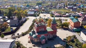 Кулаково, Тюмень