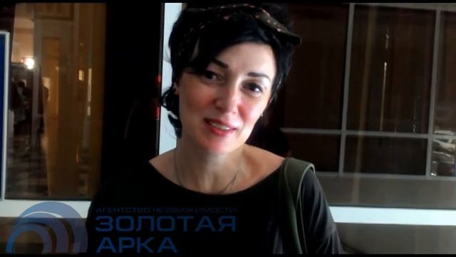 Клиент продавала дом через агентство недвижимости ЗОЛОТАЯ АРКА. смотреть онлайн