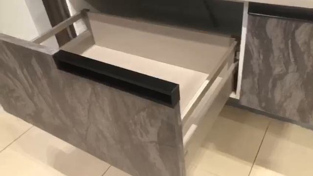 Обзор Ванная комната Spark (Кухни и ванные Мария) смотреть онлайн