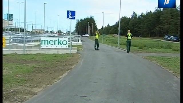 Строительство развязки Юлемисте вышло на финишную прямую