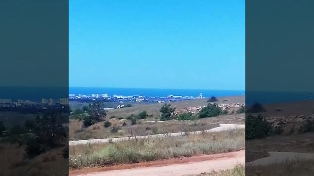 #Севастополь #Крым #виднаморе #Фиолент #земельный #участок #недорого #недвижимость смотреть онлайн