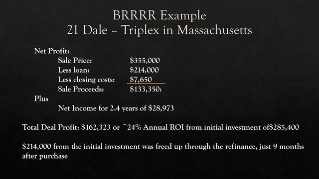 Инвестиции в многоквартирную недвижимость смотреть онлайн