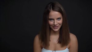 Ангелина Пахомова - Визитка сентябрь 2024