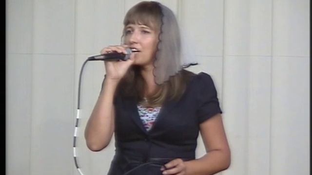 Всюду Ты Бог благой (Круговец  Елена  г.Лунинец)