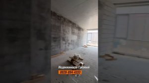 Видовые квартиры в Грозном, ЖК «Дотту»