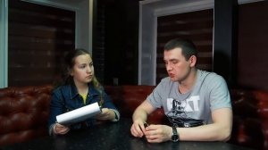 Нурминский( интервью) - "Я ШЁЛ К ЭТОМУ ДОЛГО" , о интересах , девушках , мотивации.