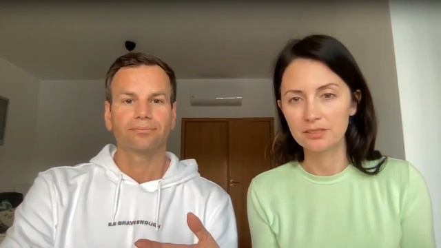 Эфир "От страданий к раскрытию Сердца" от 14.12.2022