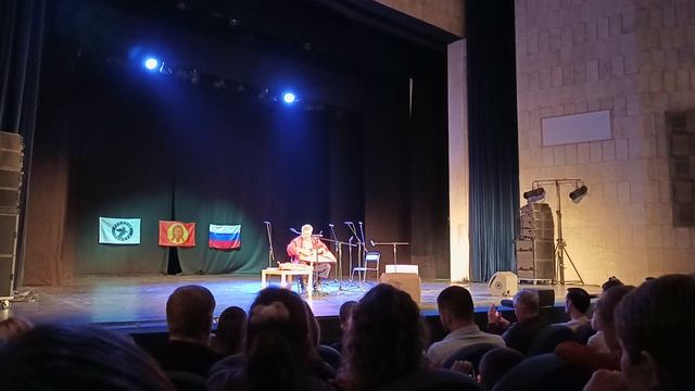 Евгений Бунтов - Вступление смотреть онлайн