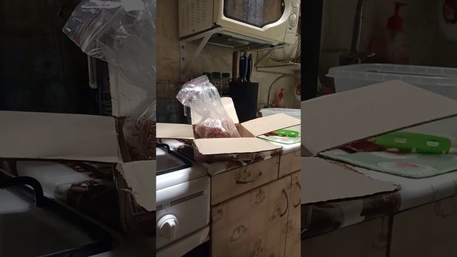 СПН.Моя новая насадка для царги.Краткий обзор. смотреть онлайн