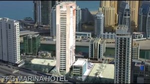 TFG Marina Hotel | Wyndham Dubai Marina | The First Group
