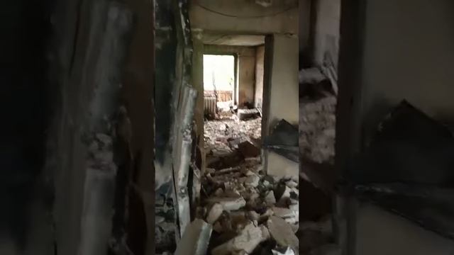 #маріуполь Квартира моей мамы