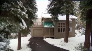 Бесплатный дом для отдыха. S1EP04. Tahoe City Lake House