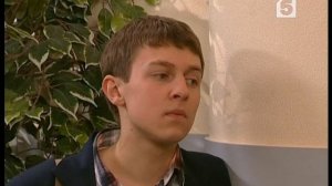 Старшеклассники, серия № 72