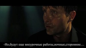 Короткометражка"Увольнение"