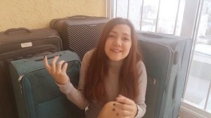 Что привезла с ПЕРЕЕЗДОМ В РОССИЮ? - БРАЗИЛЬЯНКА говорит по-русски