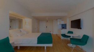 Apartments Orbi city sea view, Batumi, Georgia