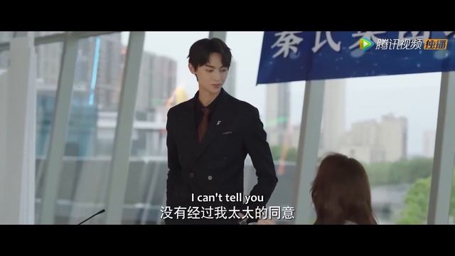 💗【Full Version】結婚前夕未婚夫出軌，灰姑娘霸氣退婚現場換新郎，轉頭嫁給渣男的霸總小叔狠狠報復他！【别惹前女友 Don't Mess With Ex-Girlfriend】#爱情#短剧