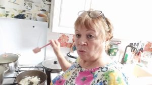 Я на кухне // что я люблю 😋вы будете смеяться 😂//