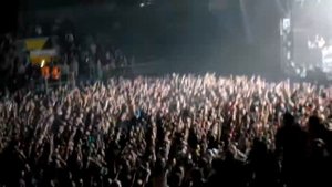 The Prodigy - Концерт в Екатеринбурге 04.11.2016