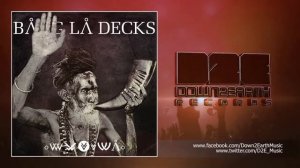 Bang La Decks Utopia Official Audio