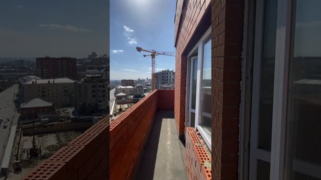 Видовая квартира с видом набережную р.Сура смотреть онлайн