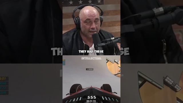 Joe Rogan: Buffalos Are So Dumb!! 🦬  #joerogan #joeroganexperience #jre #viral #reels #motivation