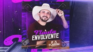 FLAUTA ENVOLVENTE - FLAGUIM MORAL