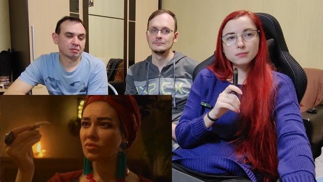 Порча. Созависимые  отношения