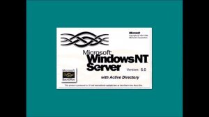 Windows Startup and Shutdown Sounds Updated