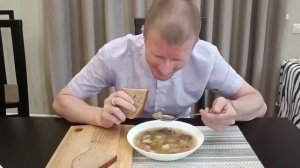 Самое вкусное блюдо!