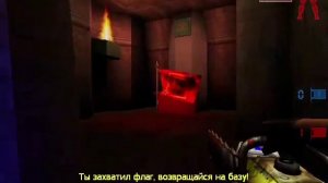 unreal tournament 1999 скорость200% мутации мясорубка, низкая гравитация,матч прыжков.захвоти флаг