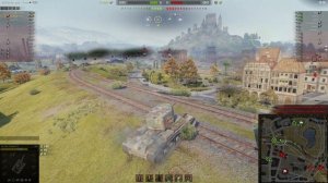 КВ-2  (Советский бревномёт) Продолжает нагибать и 2022г