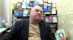 Мельников В.П. -  Аномалогия - Космопланетарная безопасность человечества - Глобальная Волна