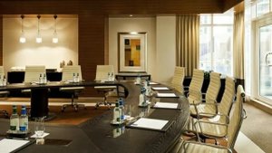 Grosvenor House Hotel and Apartments 5*, Dubai, United Arab Emirates