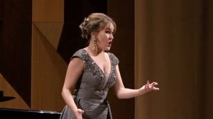 П. Чайковский "Флорентийская песня" ("Pimpinella") Поет Елена Старкова