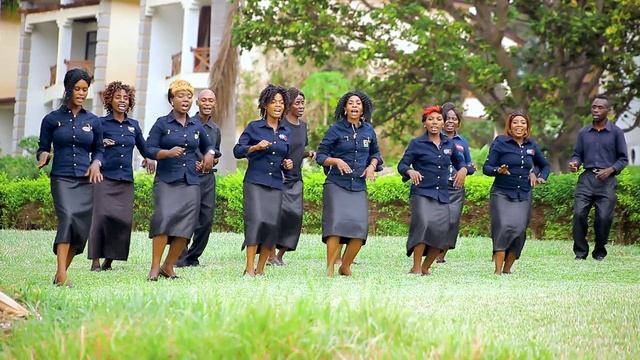 paradiso choir 34 cadaf -Safari (official video) смотреть онлайн