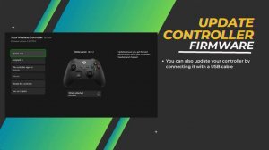 How To Fix A Wireless Xbox One Controller Not Connecting To Windows 11 PC