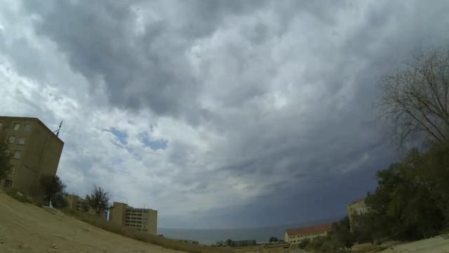 Тайм лапс 14 мкр. Актау смотреть онлайн