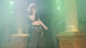 Jann - Gladiator (live @ MELFEST WKND 2023)