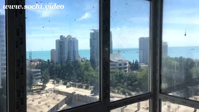 ЖК Москва 7-19 смотреть онлайн