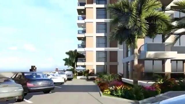 #алания #турция #времяпокупать #недвижимость (2) смотреть онлайн