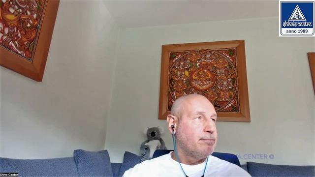 ШИВАДЖИ ГУРУ О ТОМ ЧТО ТАКОЕ 8 БХАВА