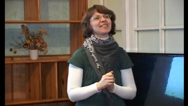 Отличия мужчин и женщин. Владислав и Елена Волохович, БФ "Открытые сердца" смотреть онлайн