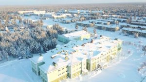 Вынгапуровский