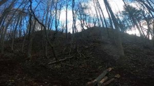 штурмуем горки  Эндуро