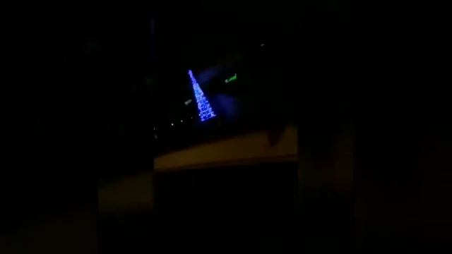 Ночная Калуга . Уезжаю из Калуги😥😥😥 смотреть онлайн