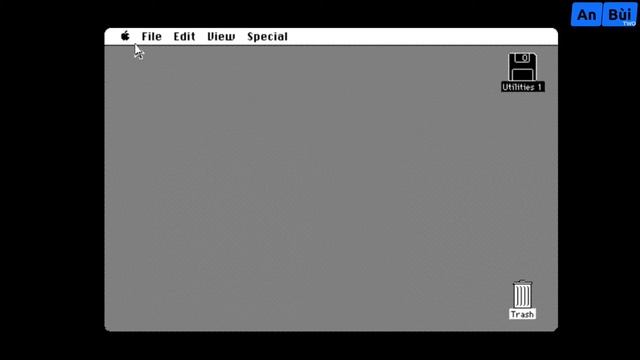 Giả lập Macintosh 4.0 trên điện thoại Android với Mini vMac смотреть онлайн