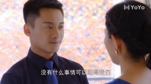 ENG【FULL】EP36 戴流苏耳环的少女The Girl in Tassel Earring（戴向宇、吴映洁）#民国 #爱情 #偶像剧