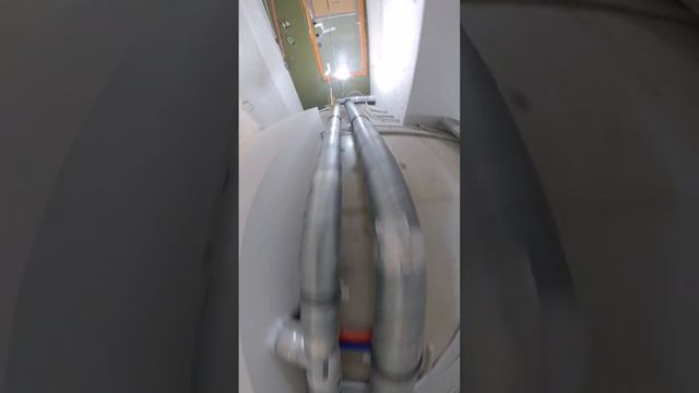 Инженерные коммуникации в доме #ремонтквартиры