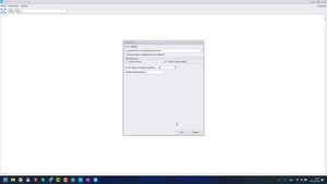 Базис Мебельщик  Сканер штрихкодов  2 часть